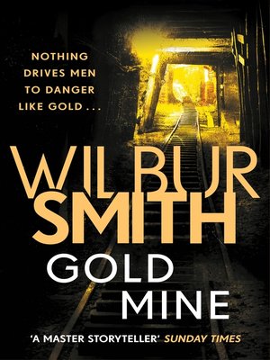 cover image of Gold Mine